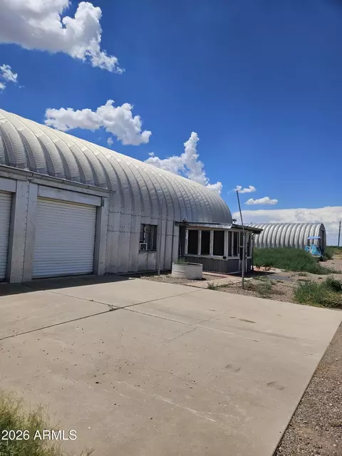 Exterior - 111 E Gila Dr, Douglas, AZ 85607 photo 1 of 4