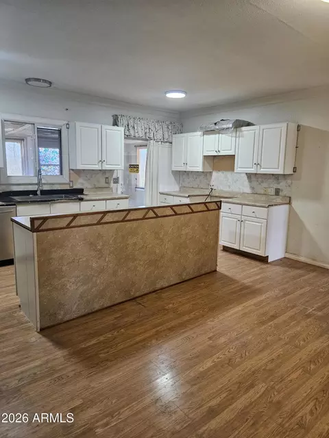 Kitchen - 111 E Gila Dr, Douglas, AZ 85607 photo 1 of 6