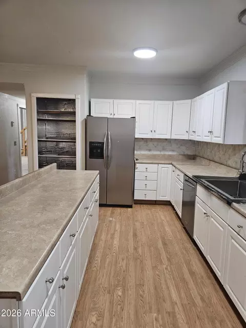 Kitchen - 111 E Gila Dr, Douglas, AZ 85607 photo 3 of 6