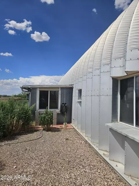 Exterior - 111 E Gila Dr, Douglas, AZ 85607 photo 2 of 4