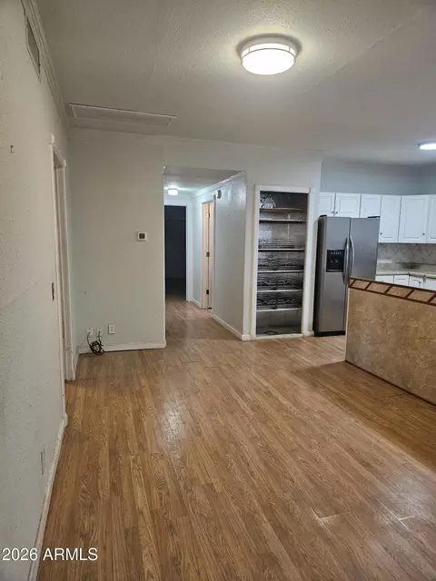 Entry Way - 111 E Gila Dr, Douglas, AZ 85607 photo 1 of 1