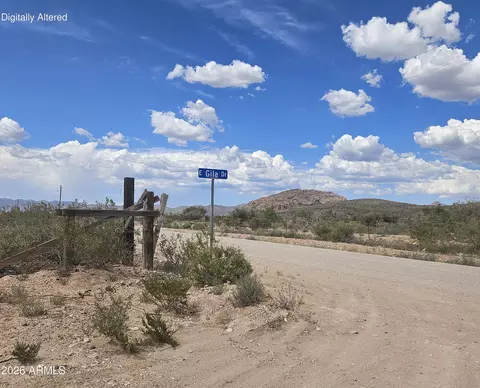 Other - 111 E Gila Dr, Douglas, AZ 85607 photo 2 of 38