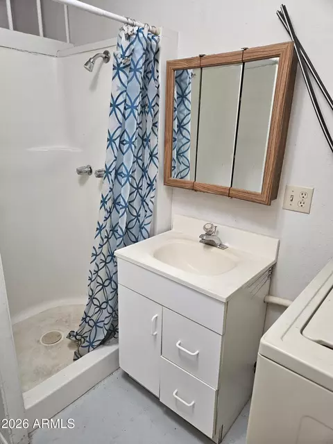 Bath - 111 E Gila Dr, Douglas, AZ 85607 photo 5 of 5