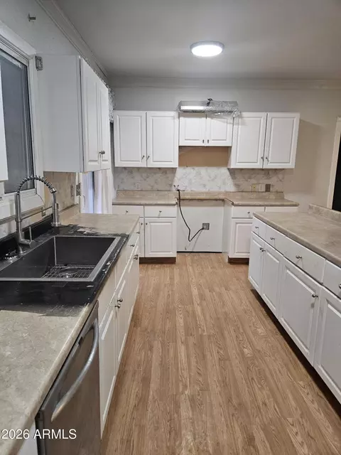 Kitchen - 111 E Gila Dr, Douglas, AZ 85607 photo 5 of 6