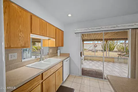9855 W Wrangler Dr, Sun City, AZ 85373