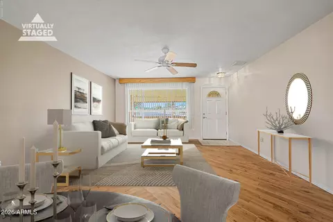 9855 W Wrangler Dr, Sun City, AZ 85373