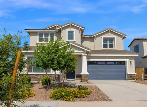 23472 S 210th St, Queen Creek, AZ 85142