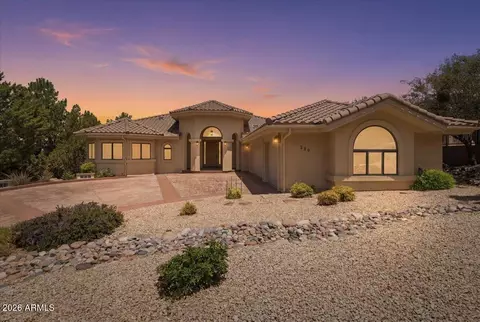 230 Crestwood -- E, Prescott, AZ 86303