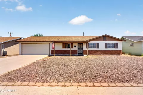 2038 W Palo Verde Dr, Phoenix, AZ 85015