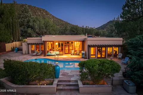 105 Pinto Ln, Sedona, AZ 86351