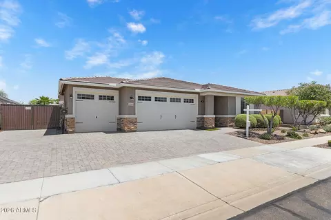17364 W Bent Tree Dr, Surprise, AZ 85387