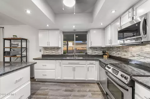 Kitchen - 1717 E Hale St, Mesa, AZ 85203 photo 2 of 2