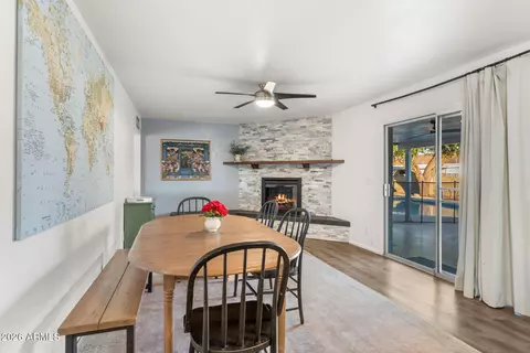 Dining - 1717 E Hale St, Mesa, AZ 85203 photo 2 of 2