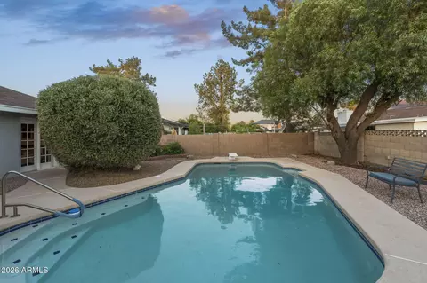 Exterior - 1717 E Hale St, Mesa, AZ 85203 photo 5 of 6