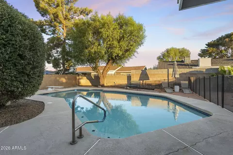 Exterior - 1717 E Hale St, Mesa, AZ 85203 photo 4 of 6