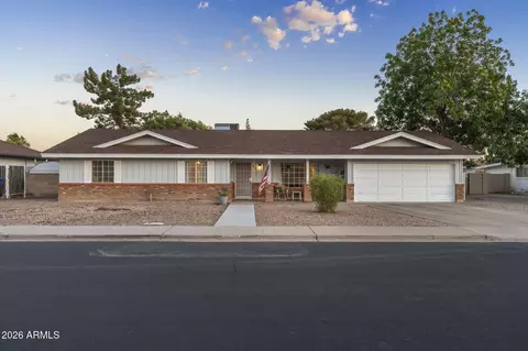 1717 E Hale St, Mesa, AZ 85203