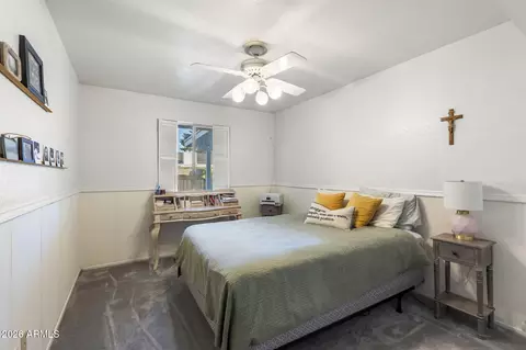 Bedroom - 1717 E Hale St, Mesa, AZ 85203 photo 7 of 7