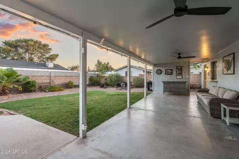 Exterior - 1717 E Hale St, Mesa, AZ 85203 photo 3 of 6