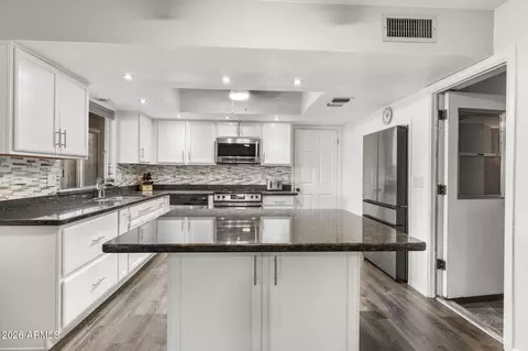 Kitchen - 1717 E Hale St, Mesa, AZ 85203 photo 1 of 2