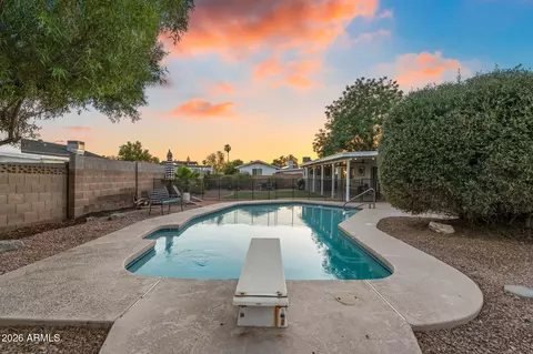 Exterior - 1717 E Hale St, Mesa, AZ 85203 photo 6 of 6