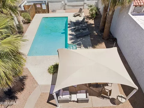 Exterior - 5127 E Windsor Ave, Phoenix, AZ 85008 photo 4 of 6