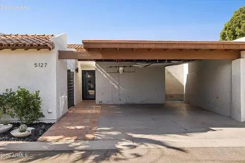 Exterior - 5127 E Windsor Ave, Phoenix, AZ 85008 photo 6 of 6