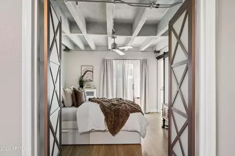 Bedroom - 5127 E Windsor Ave, Phoenix, AZ 85008 photo 1 of 4