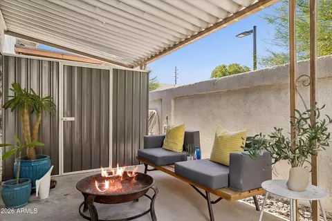 Exterior - 5127 E Windsor Ave, Phoenix, AZ 85008 photo 1 of 6