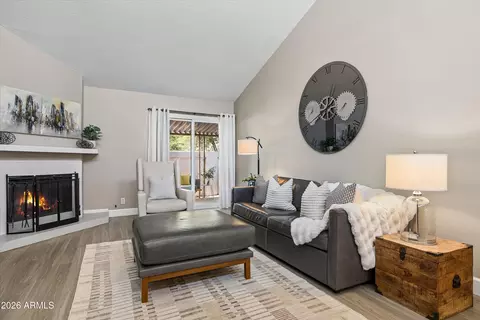 Living - 5127 E Windsor Ave, Phoenix, AZ 85008 photo 2 of 2