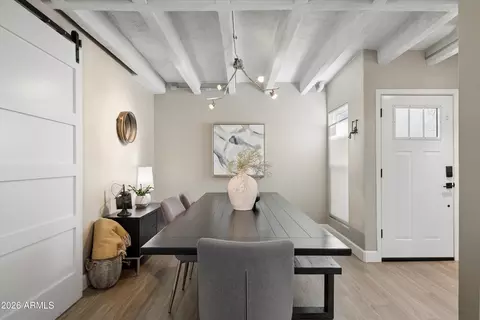 Dining - 5127 E Windsor Ave, Phoenix, AZ 85008 photo 1 of 1