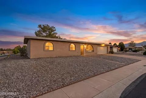 1495 Plaza Viento --, Sierra Vista, AZ 85635