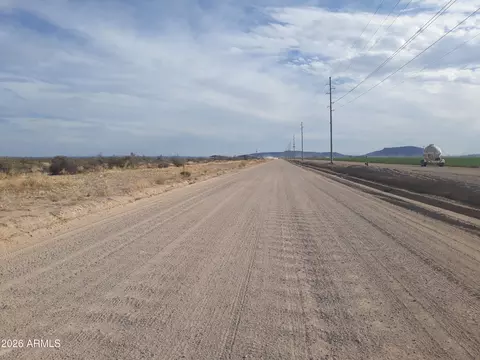lot5 W Naranja Ave #5, Gila Bend, AZ 85337