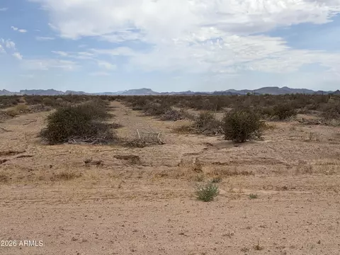 lot5 W Naranja Ave #5, Gila Bend, AZ 85337