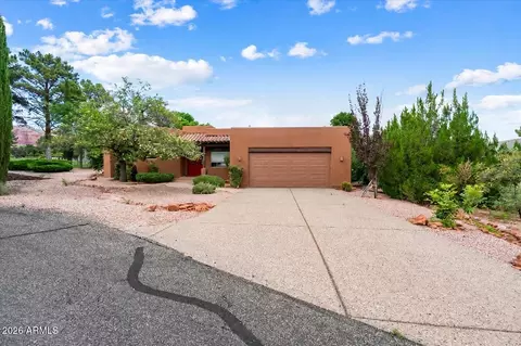 40 Mesa Vista Dr, Sedona, AZ 86351