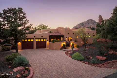 165 Longwood Dr, Sedona, AZ 86351