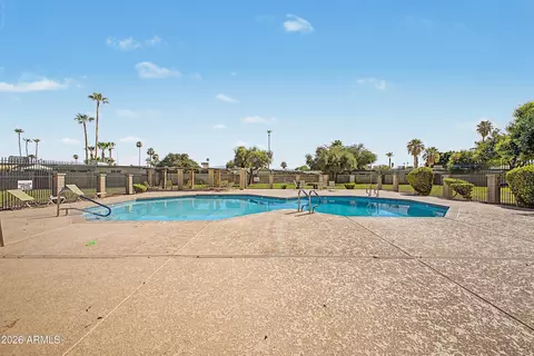 Exterior - 1988 E Oxford Dr, Tempe, AZ 85283 photo 15 of 17