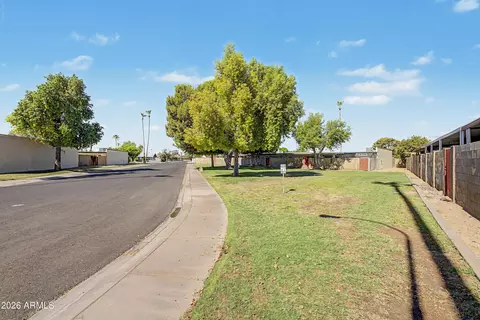 Exterior - 1988 E Oxford Dr, Tempe, AZ 85283 photo 16 of 17