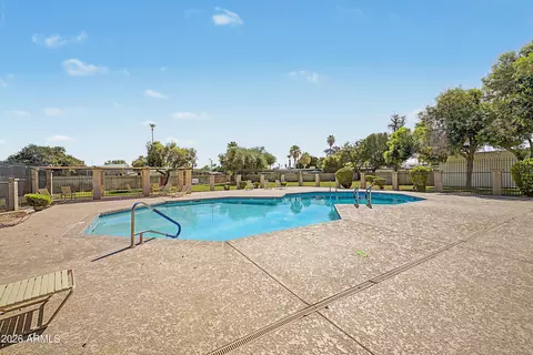 Exterior - 1988 E Oxford Dr, Tempe, AZ 85283 photo 17 of 17