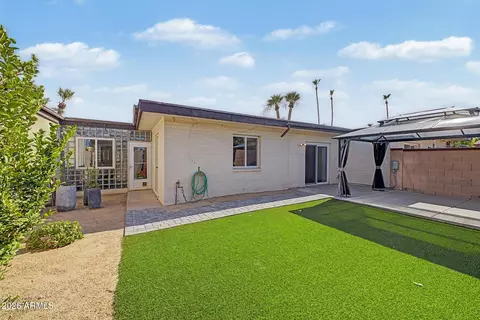 Exterior - 1988 E Oxford Dr, Tempe, AZ 85283 photo 6 of 17