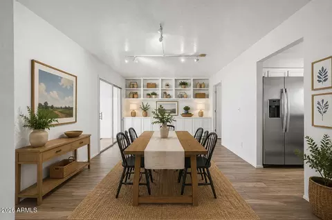 Dining - 1988 E Oxford Dr, Tempe, AZ 85283 photo 1 of 1