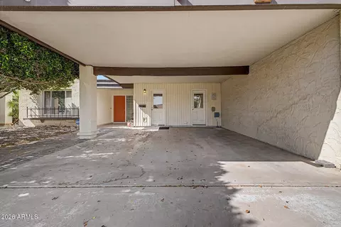 Exterior - 1988 E Oxford Dr, Tempe, AZ 85283 photo 3 of 17