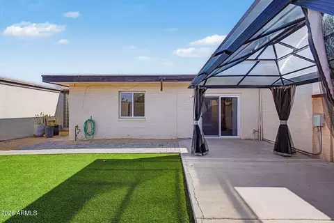 Exterior - 1988 E Oxford Dr, Tempe, AZ 85283 photo 5 of 17