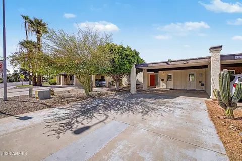 Exterior - 1988 E Oxford Dr, Tempe, AZ 85283 photo 2 of 17