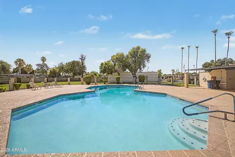 Exterior - 1988 E Oxford Dr, Tempe, AZ 85283 photo 11 of 17