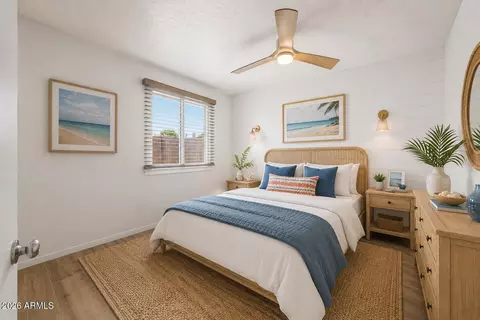 Bedroom - 1988 E Oxford Dr, Tempe, AZ 85283 photo 2 of 5