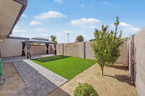 Exterior - 1988 E Oxford Dr, Tempe, AZ 85283 photo 9 of 17