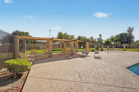 Exterior - 1988 E Oxford Dr, Tempe, AZ 85283 photo 12 of 17