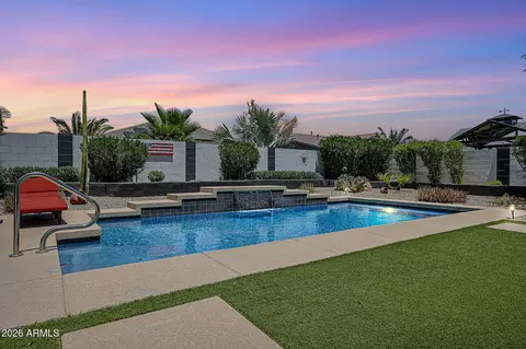 18140 W Buckhorn Dr, Goodyear, AZ 85338
