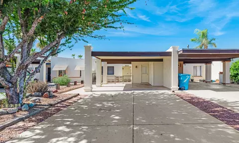 3031 W Hearn Rd, Phoenix, AZ 85053