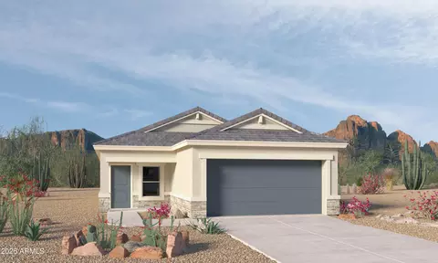 2887 W Shepperd Ave, Apache Junction, AZ 85120